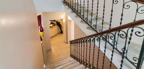 Manzoni Hotell 2*