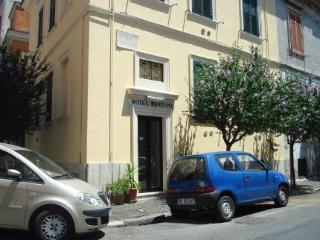 Manzoni Rom