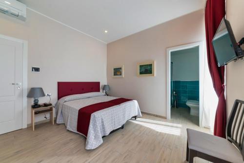 Hotel Manzoni