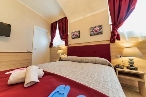 Hotel Hotel Manzoni