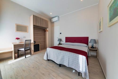 Hotel Manzoni Rom