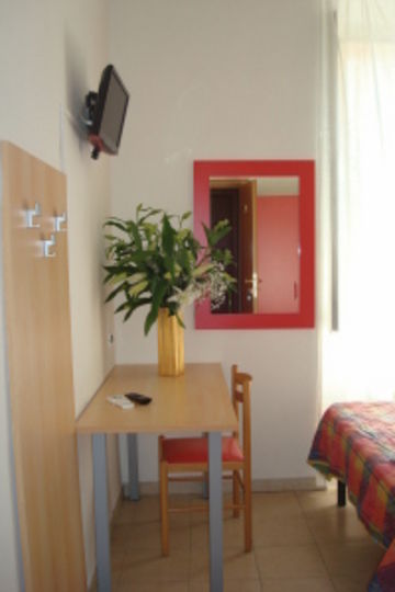 Manzoni 2* Rom