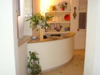 Hotel Hotel Manzoni Rom